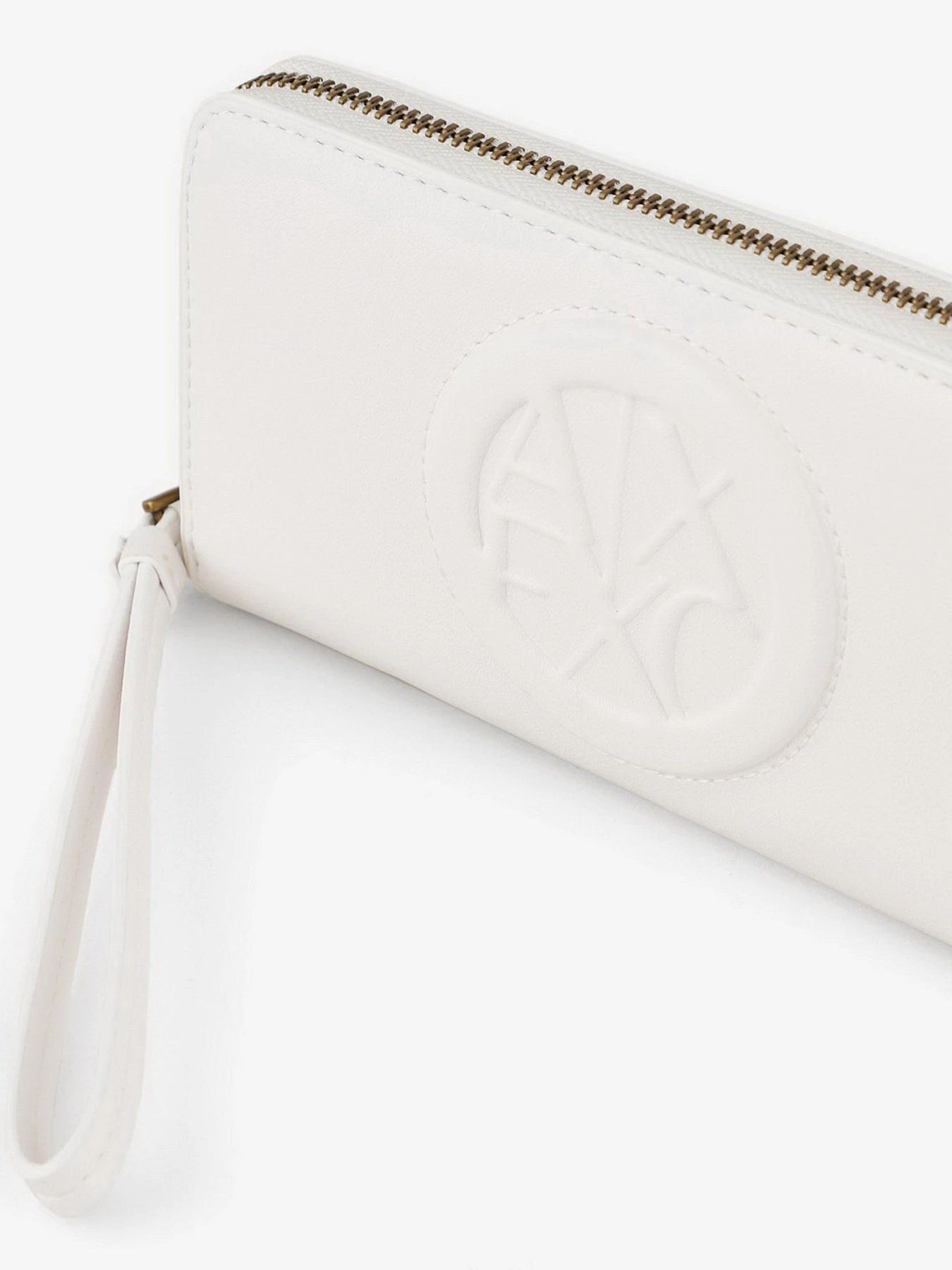 Кошельки Armani Exchange модель 948068-CC717-00010 Кошельки Armani Exchange модель 948068-CC717-00010 Фото
