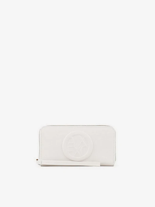 Гаманці Armani Exchange модель 948068-CC717-00010 Фото