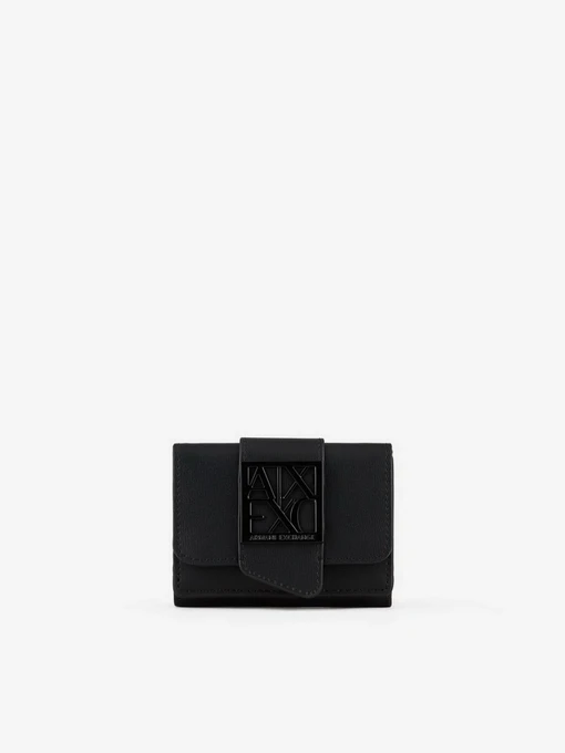 Гаманці Armani Exchange модель 948485-0A874-00020 Фото