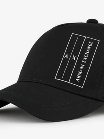 Шапки та кепки Armani Exchange модель 954202-2R102-00020 Фото