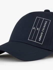 Шапки и кепки Armani Exchange модель 954202-2R102-00035 Фото