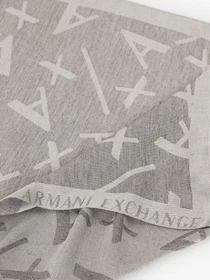 Шарфы и платки Armani Exchange модель 944128-2R152-22141 Фото