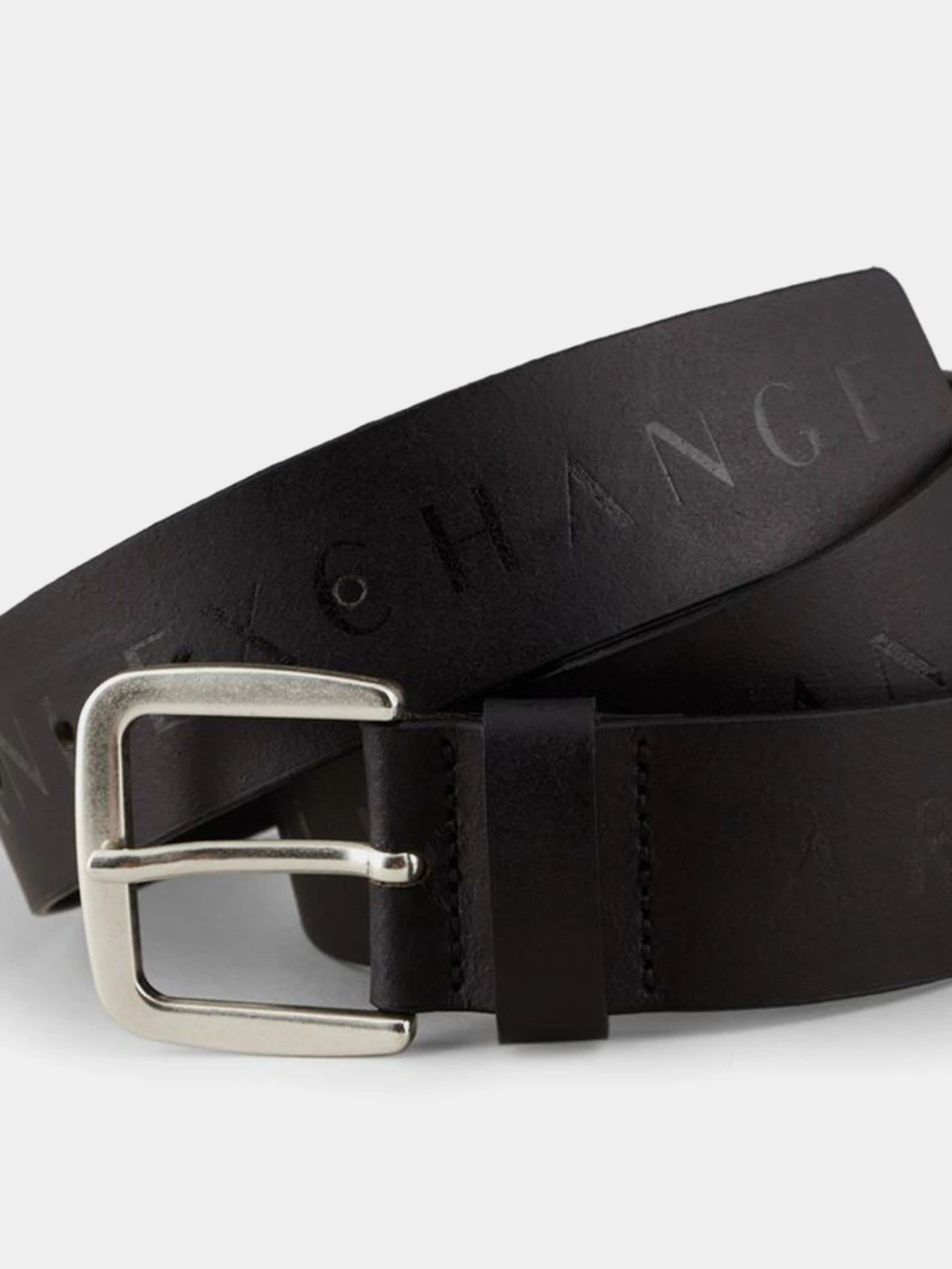 Ремни Armani Exchange модель 951185-CC529-14721 Ремни Armani Exchange модель 951185-CC529-14721 Фото