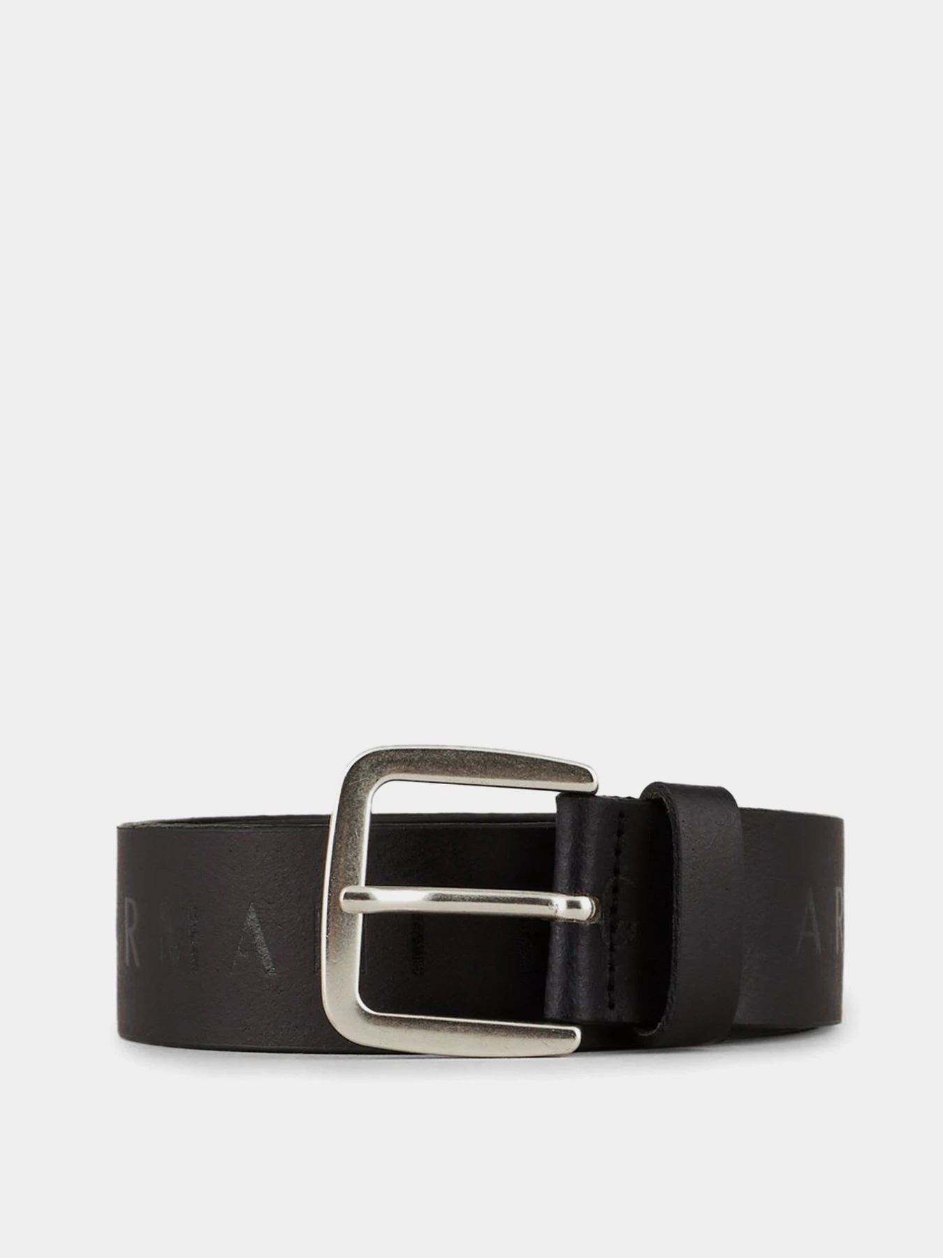 Ремни Armani Exchange модель 951185-CC529-14721 Ремни Armani Exchange модель 951185-CC529-14721 Фото