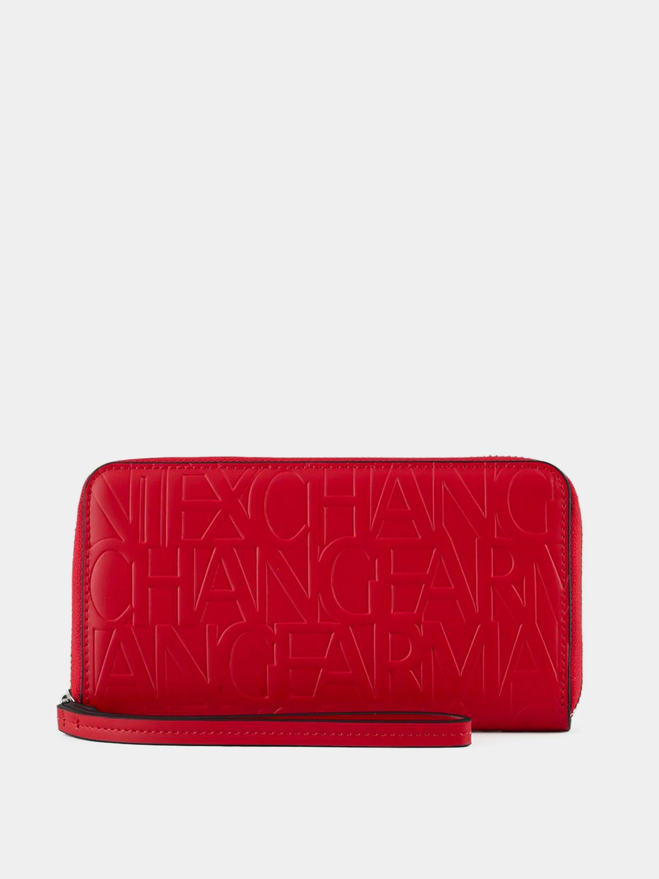 Кошельки Armani Exchange модель 948451-CC794-04271 Кошельки Armani Exchange модель 948451-CC794-04271 Фото