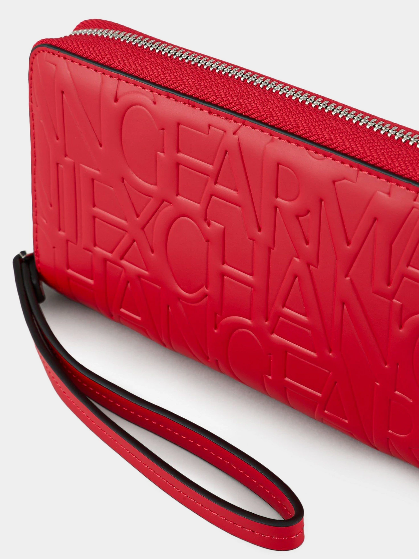 Кошельки Armani Exchange модель 948451-CC794-04271 Кошельки Armani Exchange модель 948451-CC794-04271 Фото
