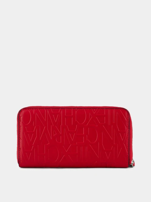 Гаманці Armani Exchange модель 948451-CC794-04271 Фото