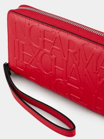 Кошельки Armani Exchange модель 948451-CC794-04271 Фото
