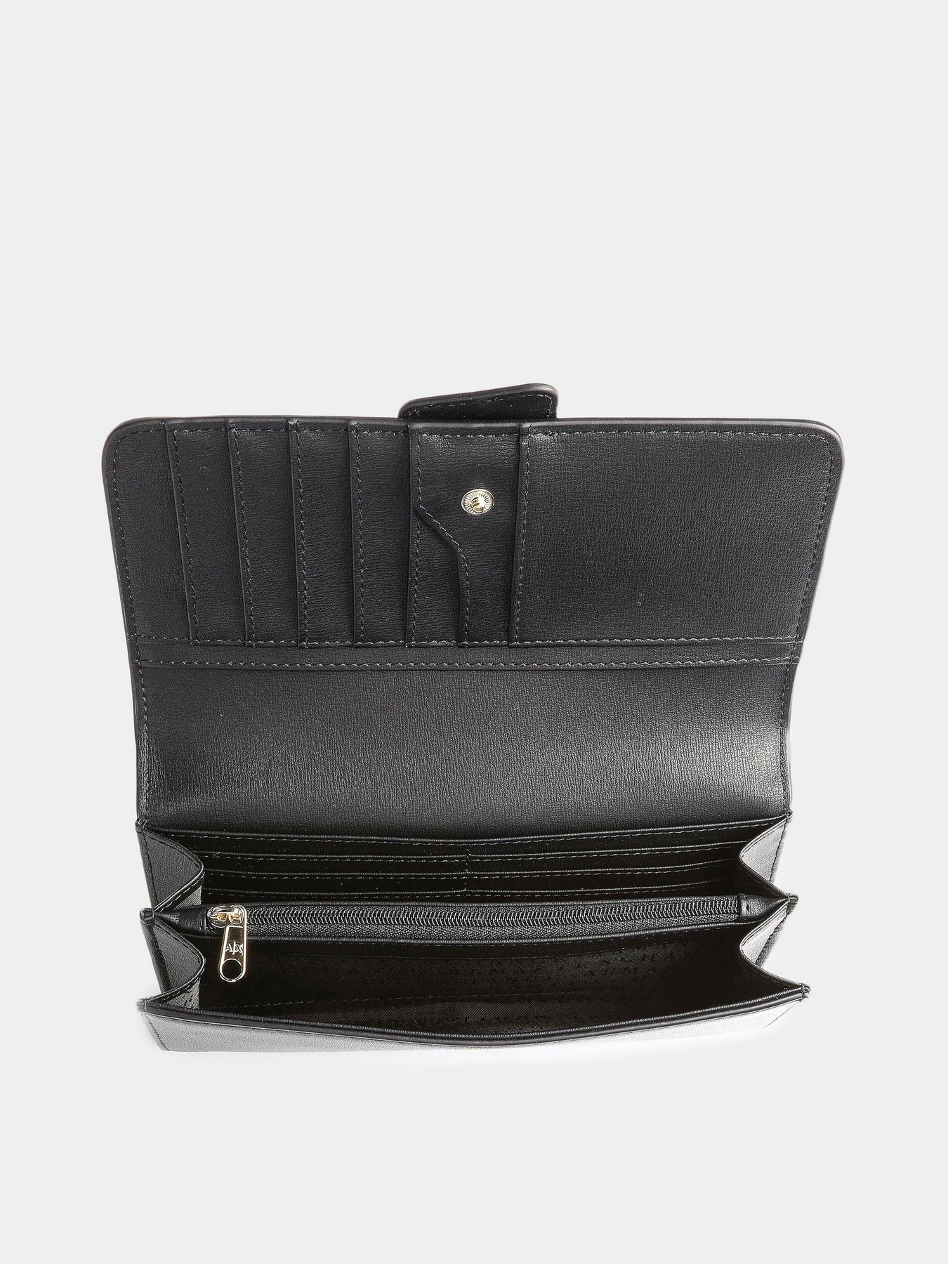 Кошельки Armani Exchange модель 948484-0A874-00020 Кошельки Armani Exchange модель 948484-0A874-00020 Фото