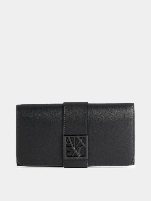 Гаманці Armani Exchange модель 948484-0A874-00020 Фото