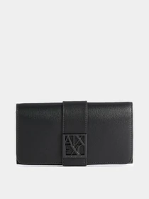 Кошельки Armani Exchange модель 948484-0A874-00020 Фото