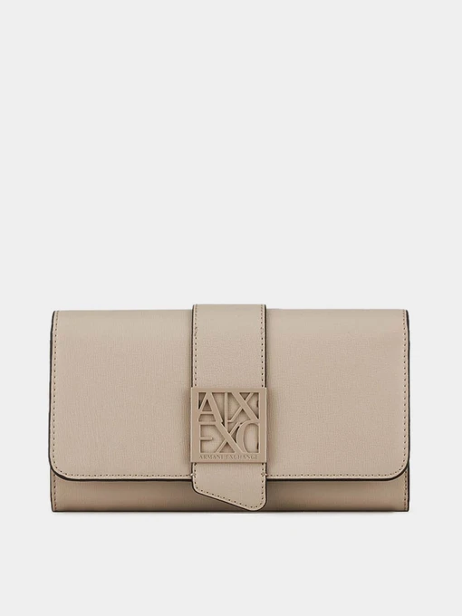 Гаманці Armani Exchange модель 948484-0A874-44620 Фото