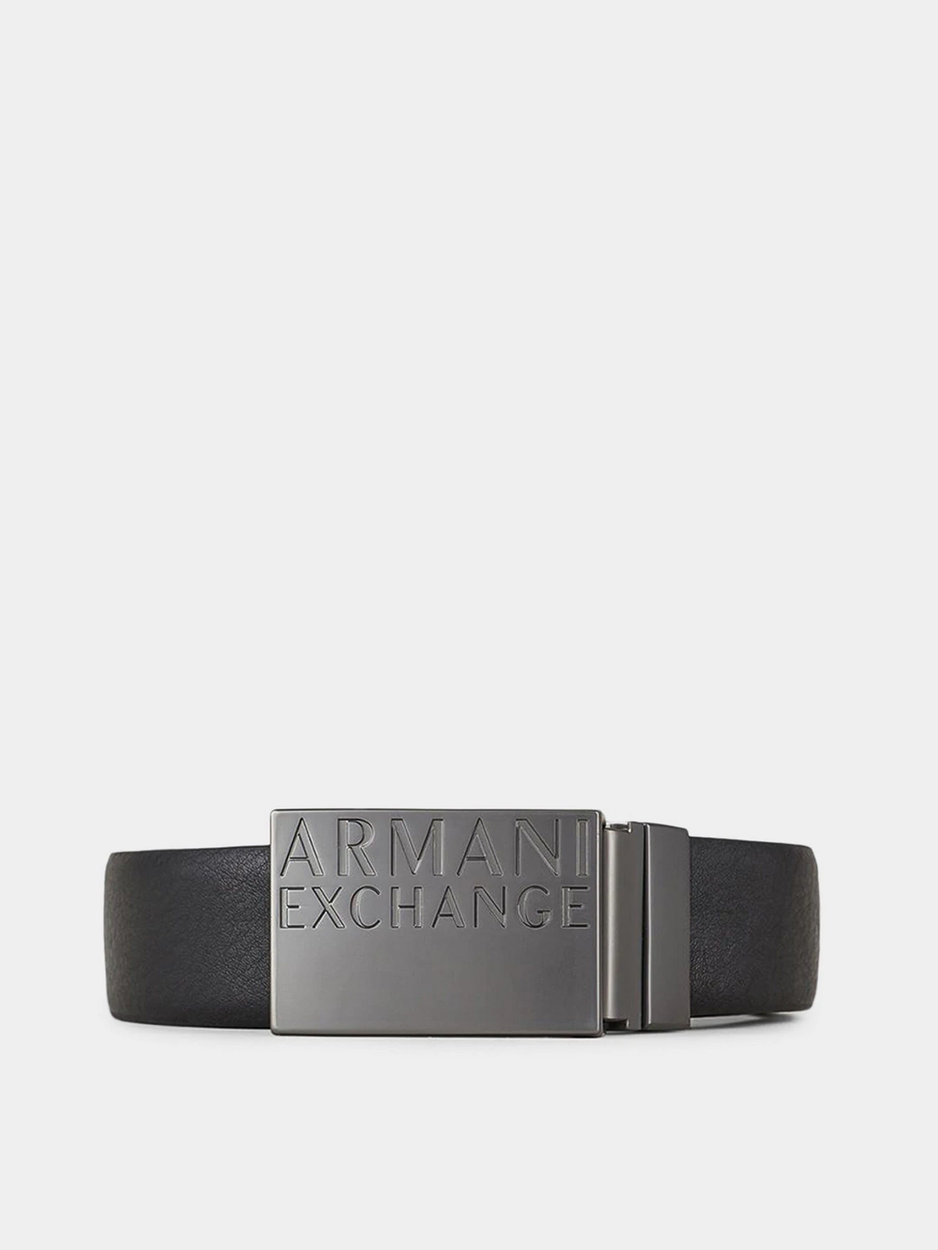 Ремені Armani Exchange модель 951285-2R846-00822 Ремені Armani Exchange модель 951285-2R846-00822 Фото