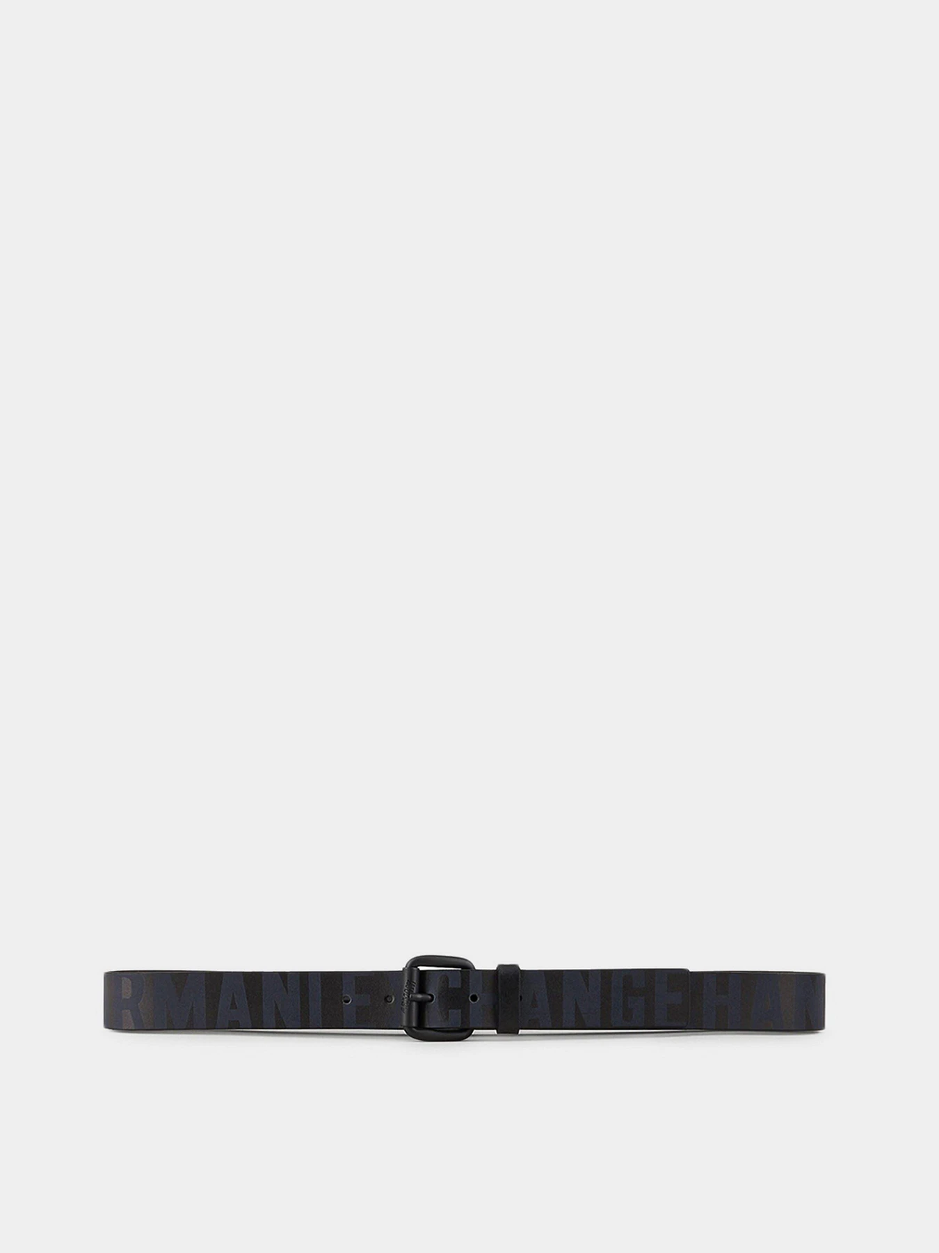 Ремені Armani Exchange модель 951298-2R856-10539 Ремені Armani Exchange модель 951298-2R856-10539 Фото