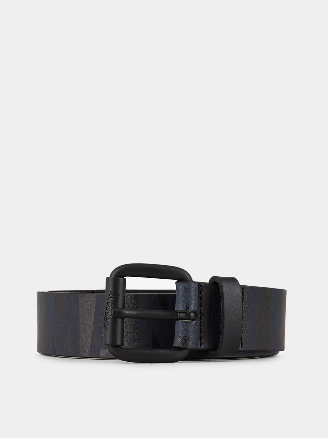 Ремені Armani Exchange модель 951298-2R856-10539 Ремені Armani Exchange модель 951298-2R856-10539 Фото