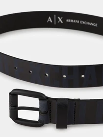 Ремені Armani Exchange модель 951298-2R856-10539 Фото