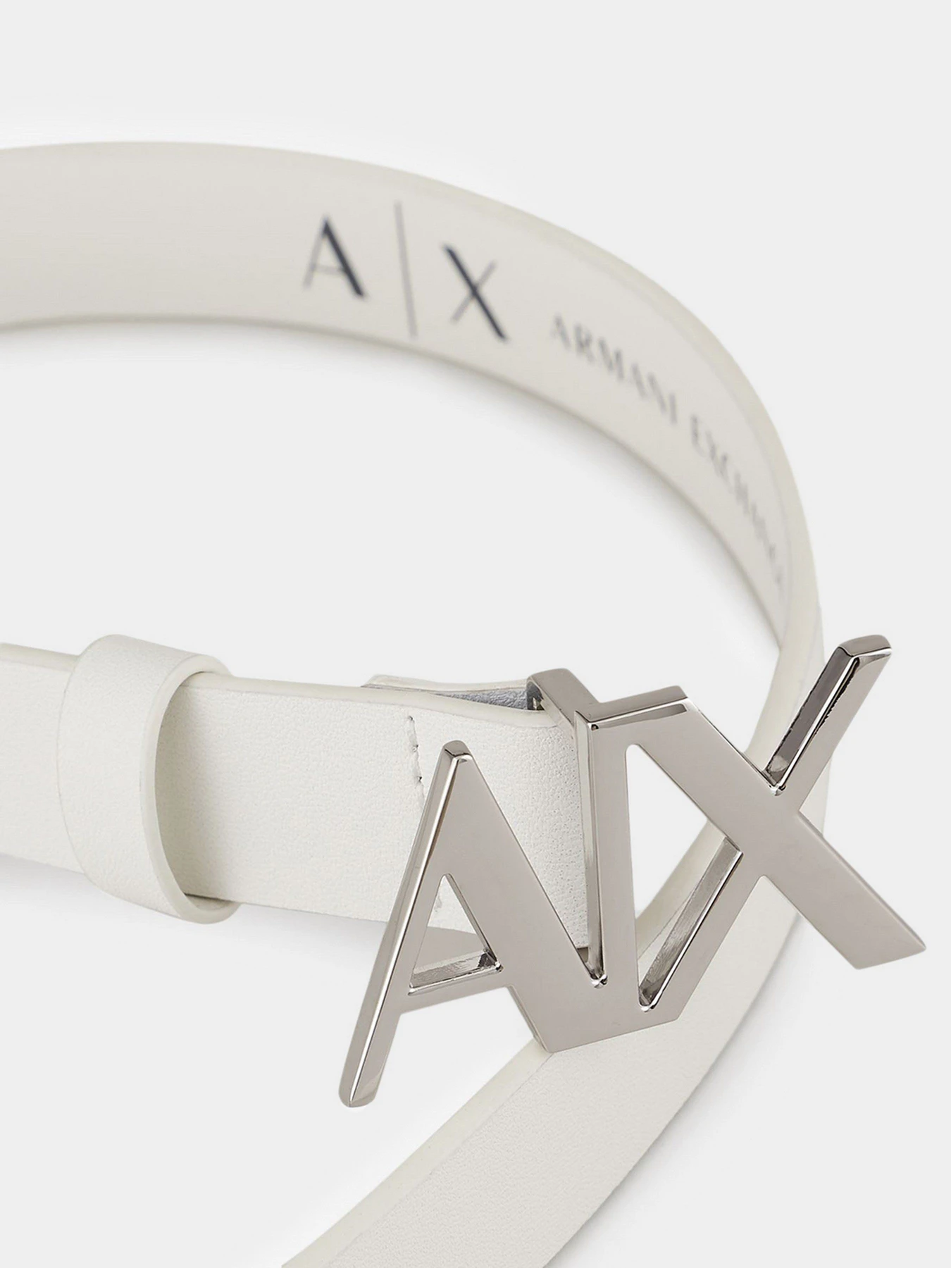 Ремені Armani Exchange модель 941125-CC719-00010 Ремені Armani Exchange модель 941125-CC719-00010 Фото