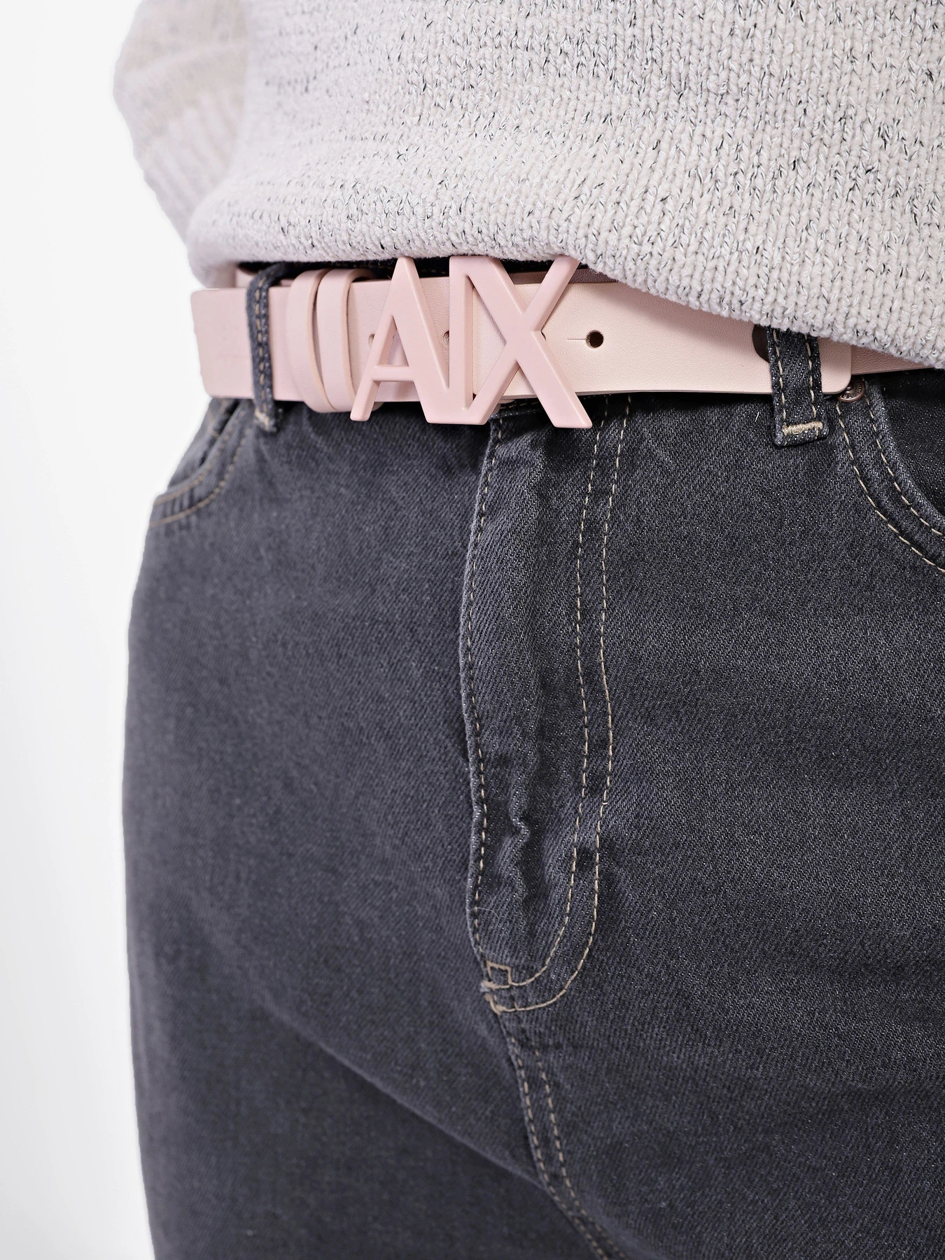 Ремни Armani Exchange модель 941134-1A757-16170 Ремни Armani Exchange модель 941134-1A757-16170 Фото