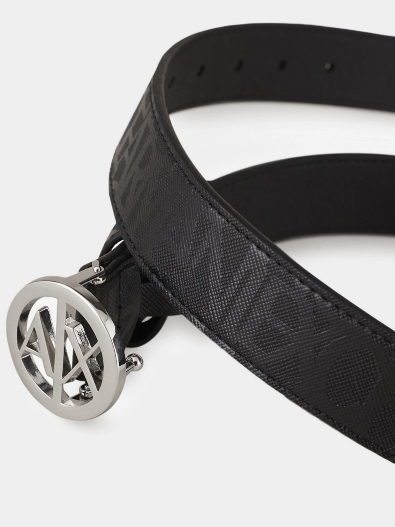 Ремені Armani Exchange модель 941153-CC757-07320 Ремені Armani Exchange модель 941153-CC757-07320 Фото