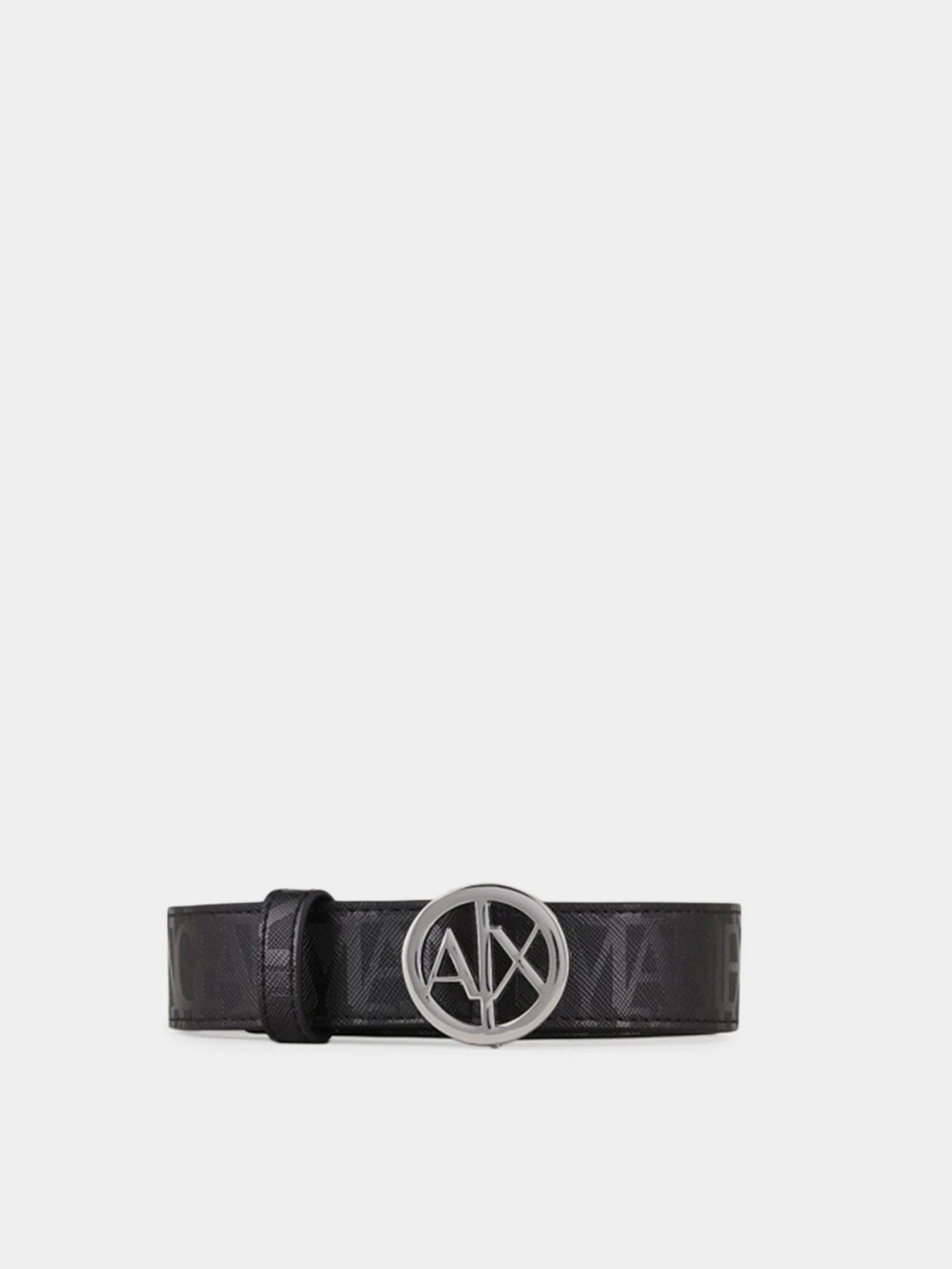 Ремені Armani Exchange модель 941153-CC757-07320 Ремені Armani Exchange модель 941153-CC757-07320 Фото