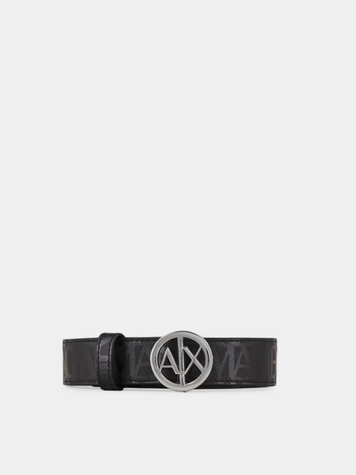 Ремені Armani Exchange модель 941153-CC757-07320 Фото