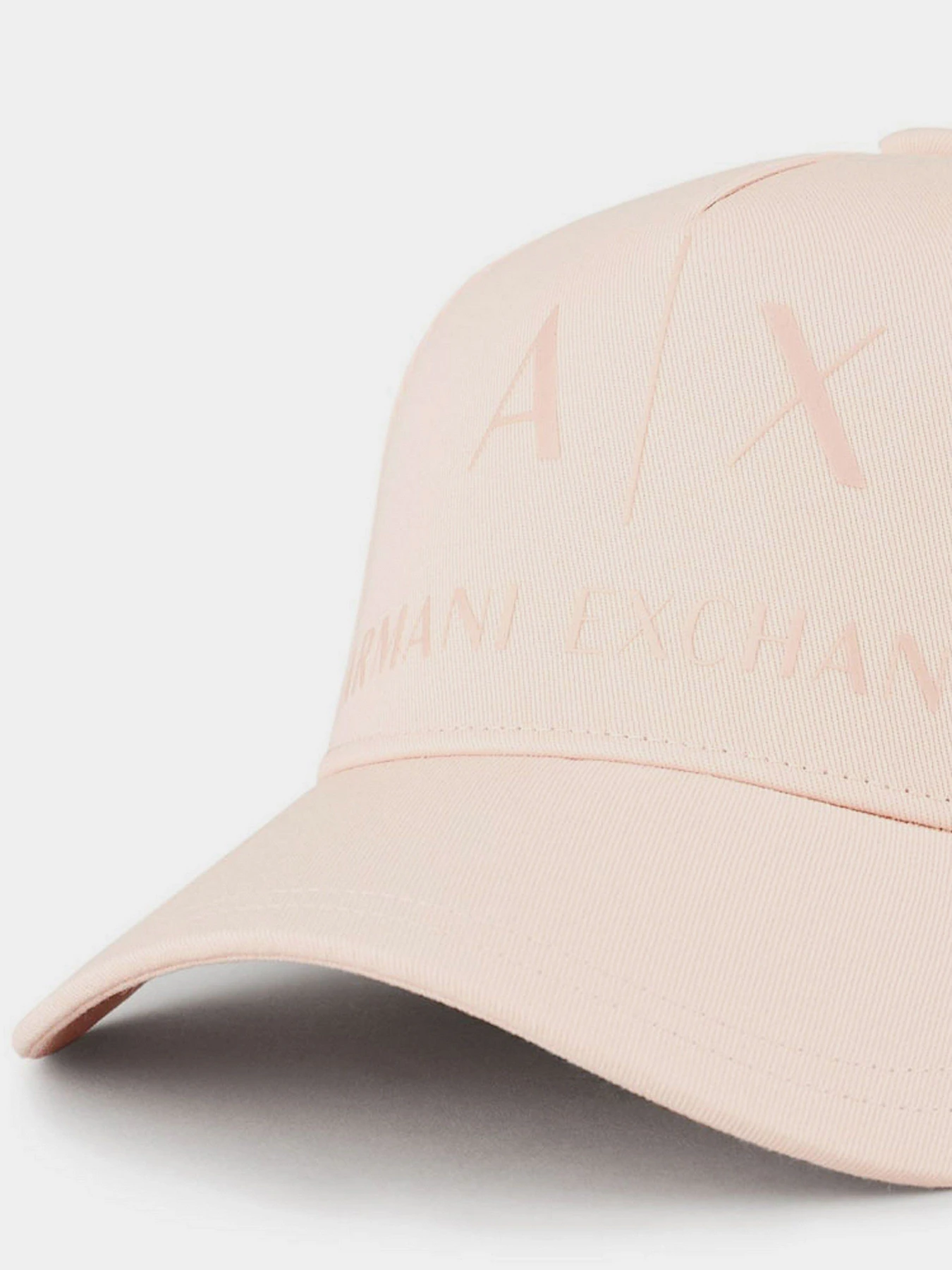 Шапки и кепки Armani Exchange модель 944171-2R110-16170 Шапки и кепки Armani Exchange модель 944171-2R110-16170 Фото