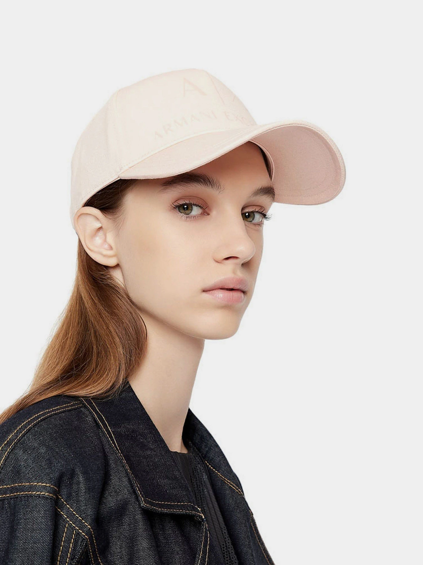 Шапки и кепки Armani Exchange модель 944171-2R110-16170 Шапки и кепки Armani Exchange модель 944171-2R110-16170 Фото