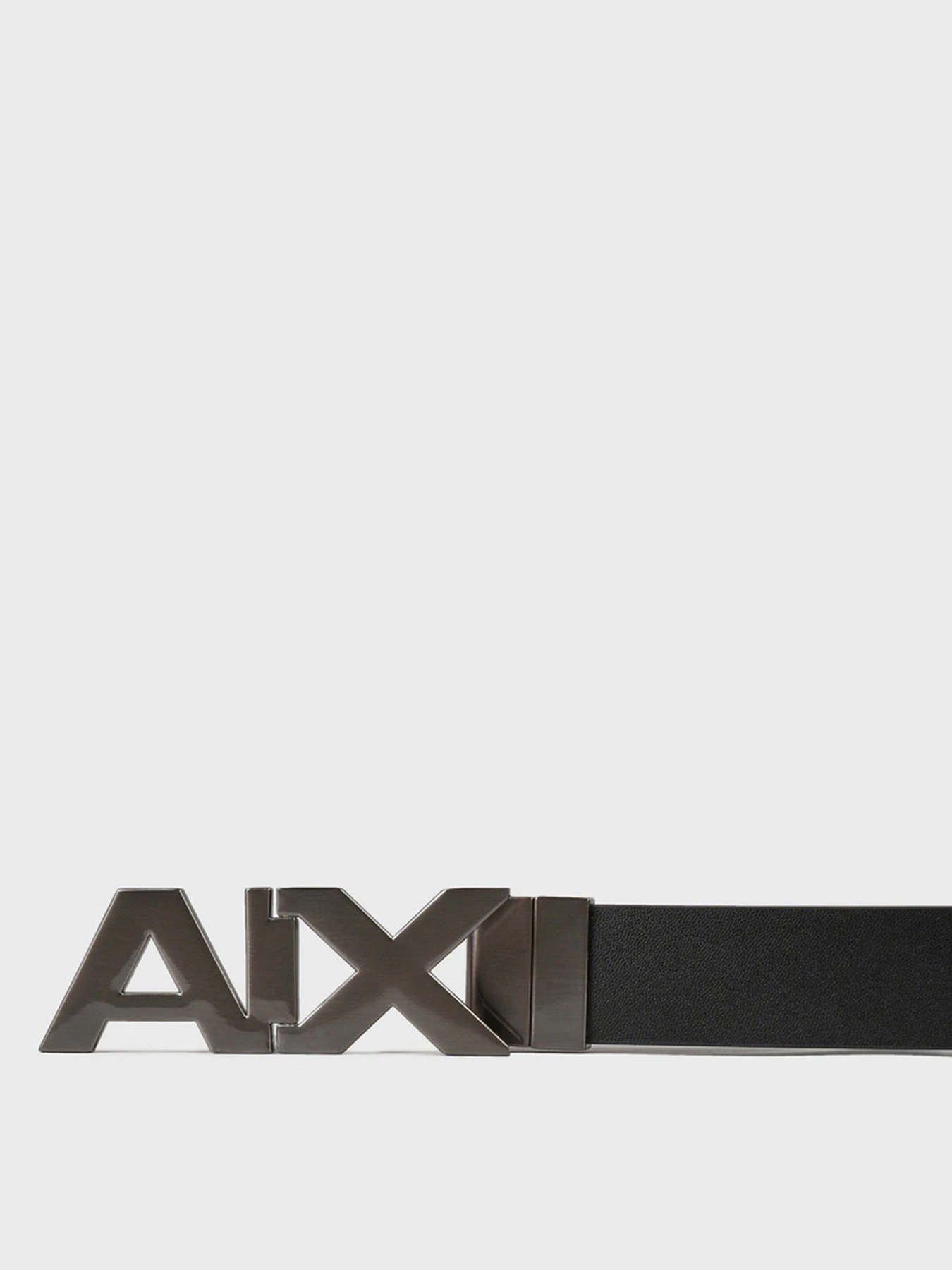 Ремені Armani Exchange модель 951058-CC505-43120 Фото