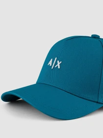 Шапки та кепки Armani Exchange модель 954112-CC571-46136 Фото