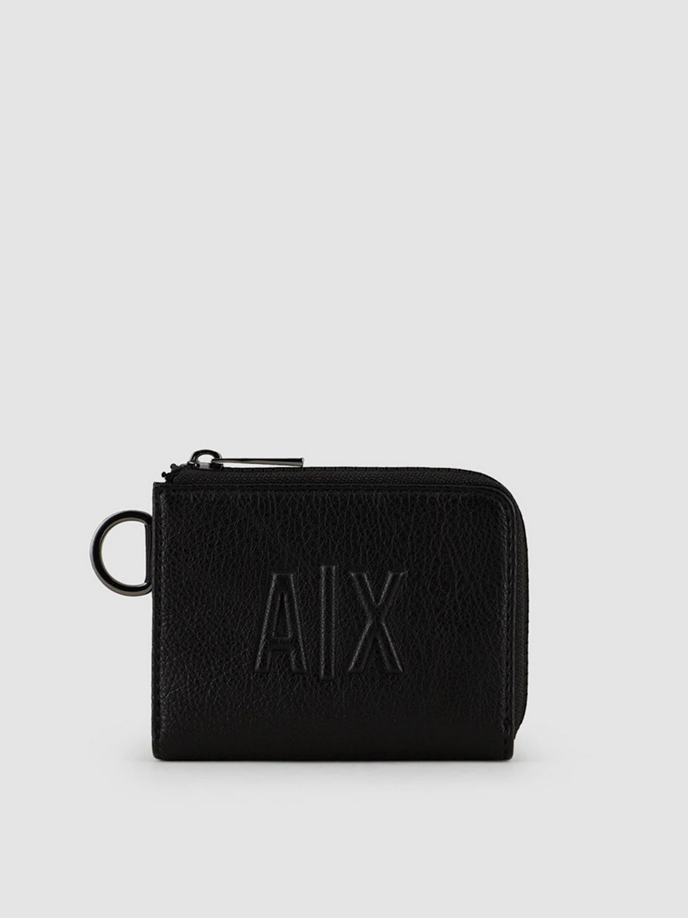 Гаманці Armani Exchange модель 958424-2R836-00020 Гаманці Armani Exchange модель 958424-2R836-00020 Фото