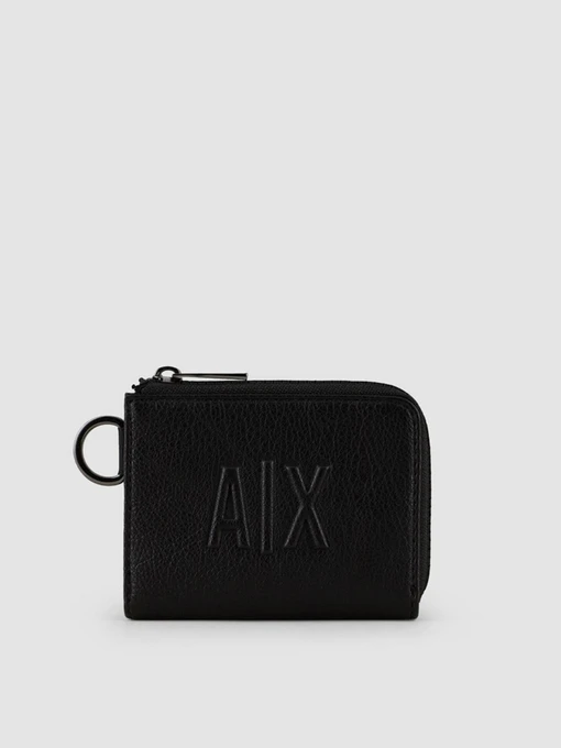 Гаманці Armani Exchange модель 958424-2R836-00020 Фото