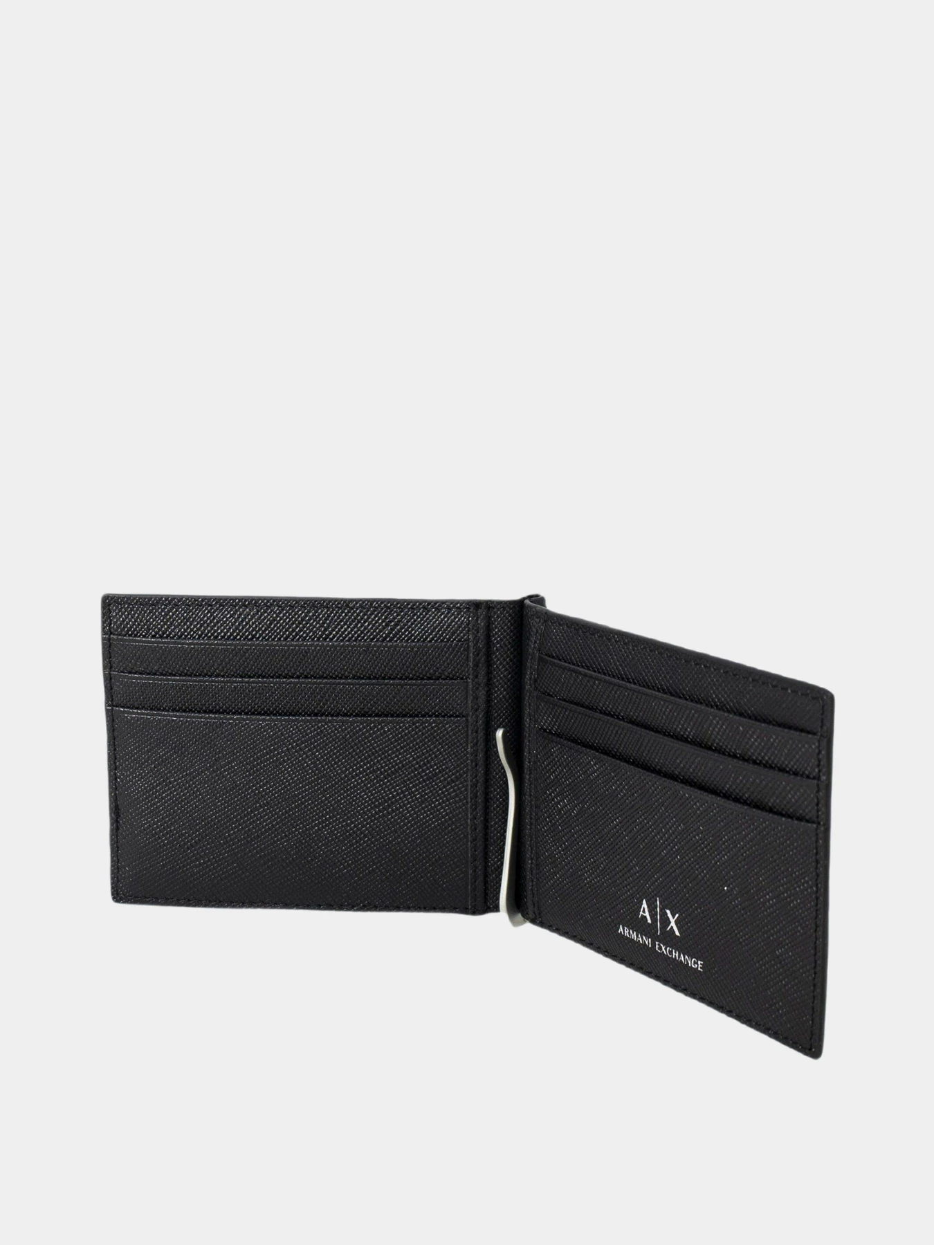 Кошельки Armani Exchange модель 958429-CC843-00020 Кошельки Armani Exchange модель 958429-CC843-00020 Фото