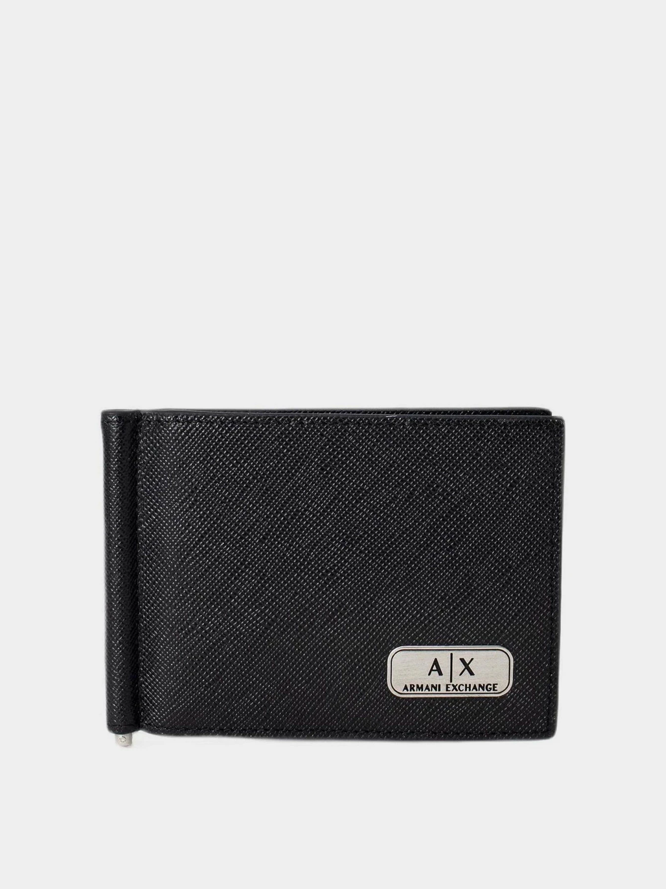 Кошельки Armani Exchange модель 958429-CC843-00020 Кошельки Armani Exchange модель 958429-CC843-00020 Фото
