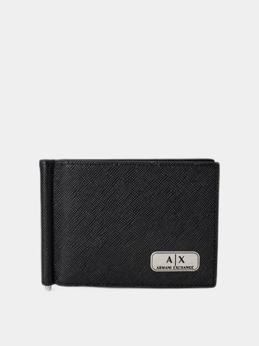 Гаманці Armani Exchange модель 958429-CC843-00020 Фото