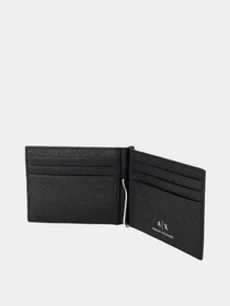 Кошельки Armani Exchange модель 958429-CC843-00020 Фото