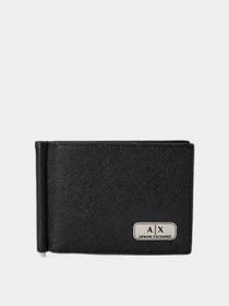 Кошельки Armani Exchange модель 958429-CC843-00020 Фото