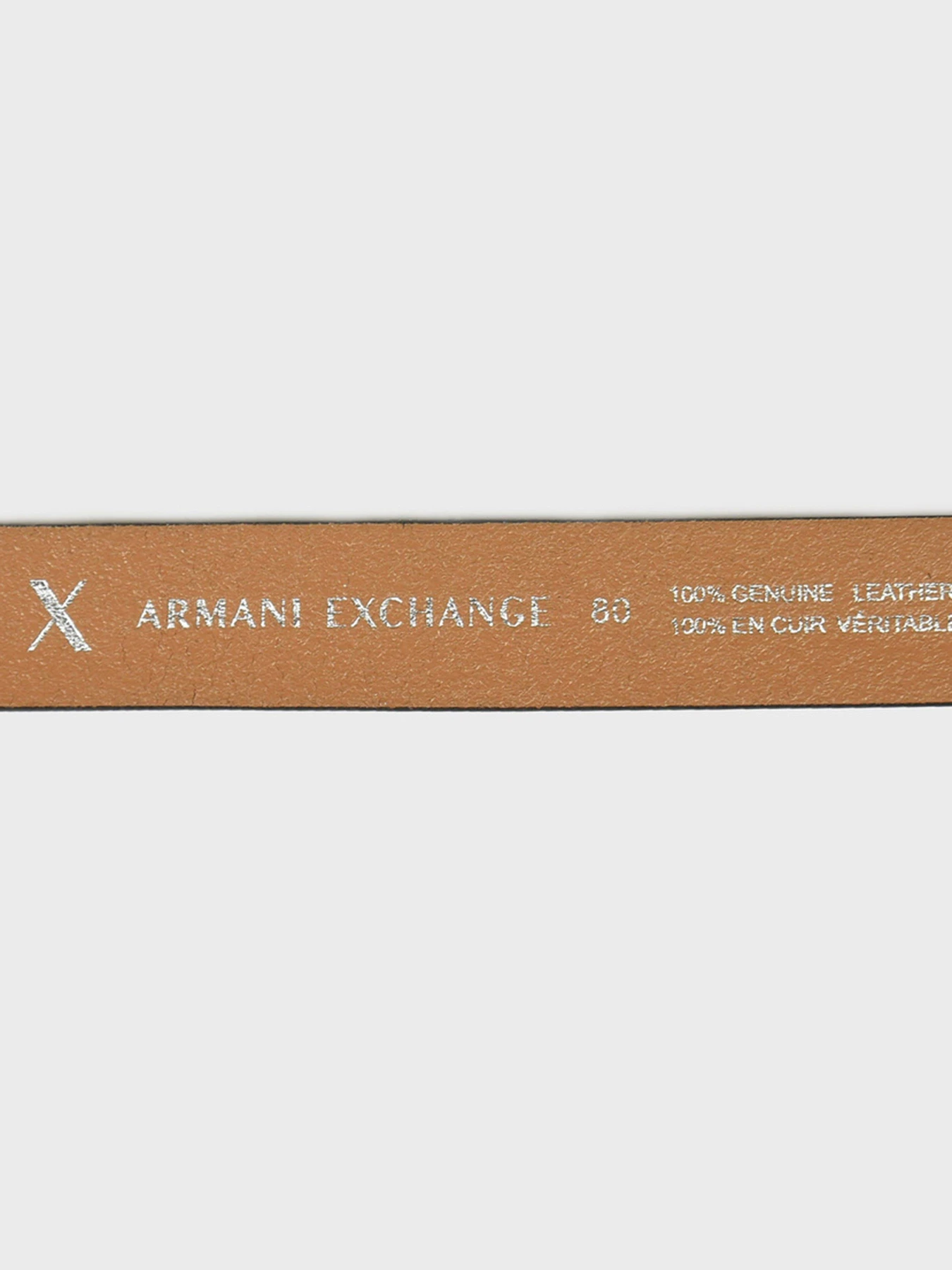 Ремені Armani Exchange модель 941134-1A757-00020 Фото