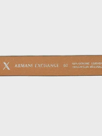 Ремені Armani Exchange модель 941134-1A757-00020 Фото
