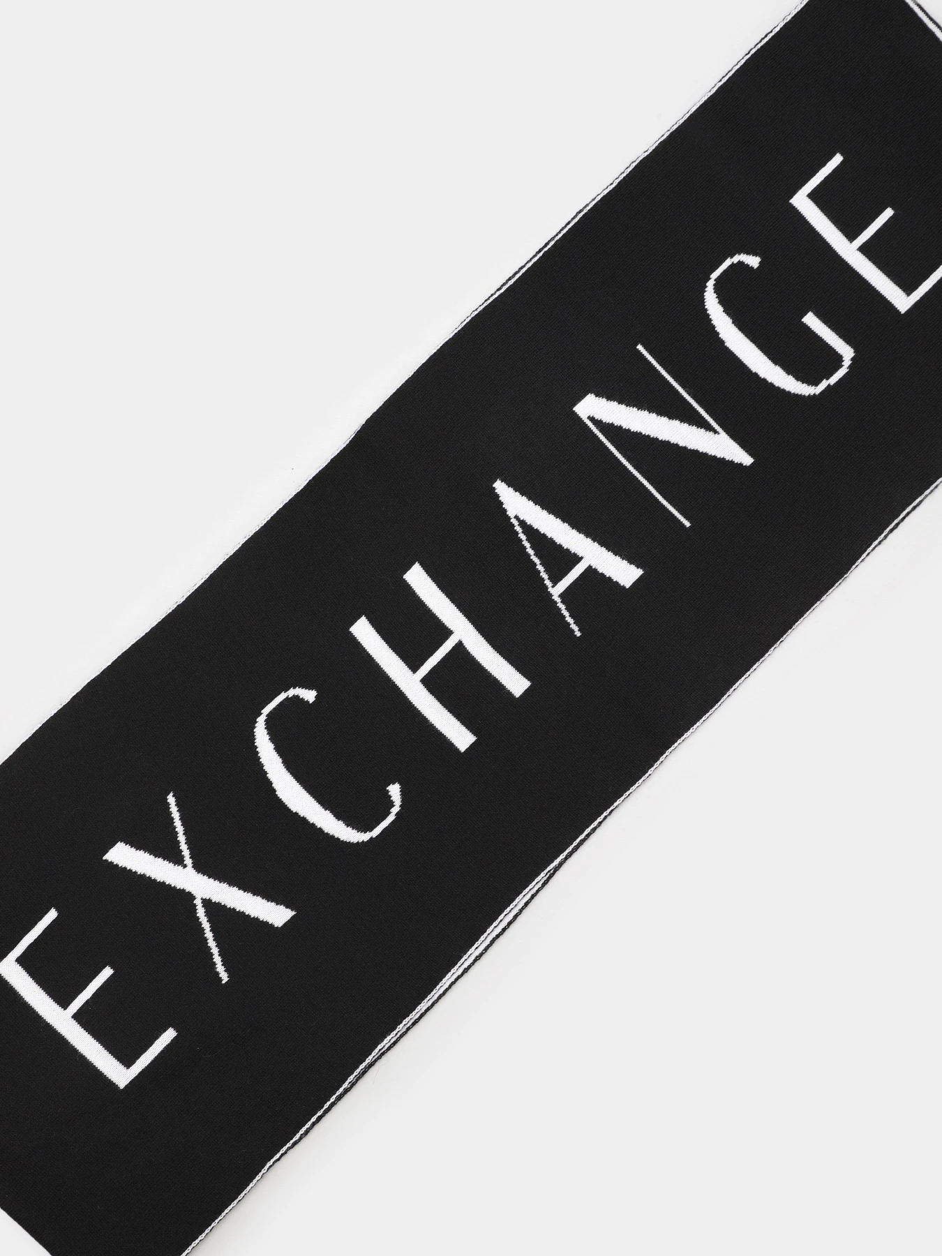 Шарфы и платки Armani Exchange модель 944653-2F352-20221 Фото