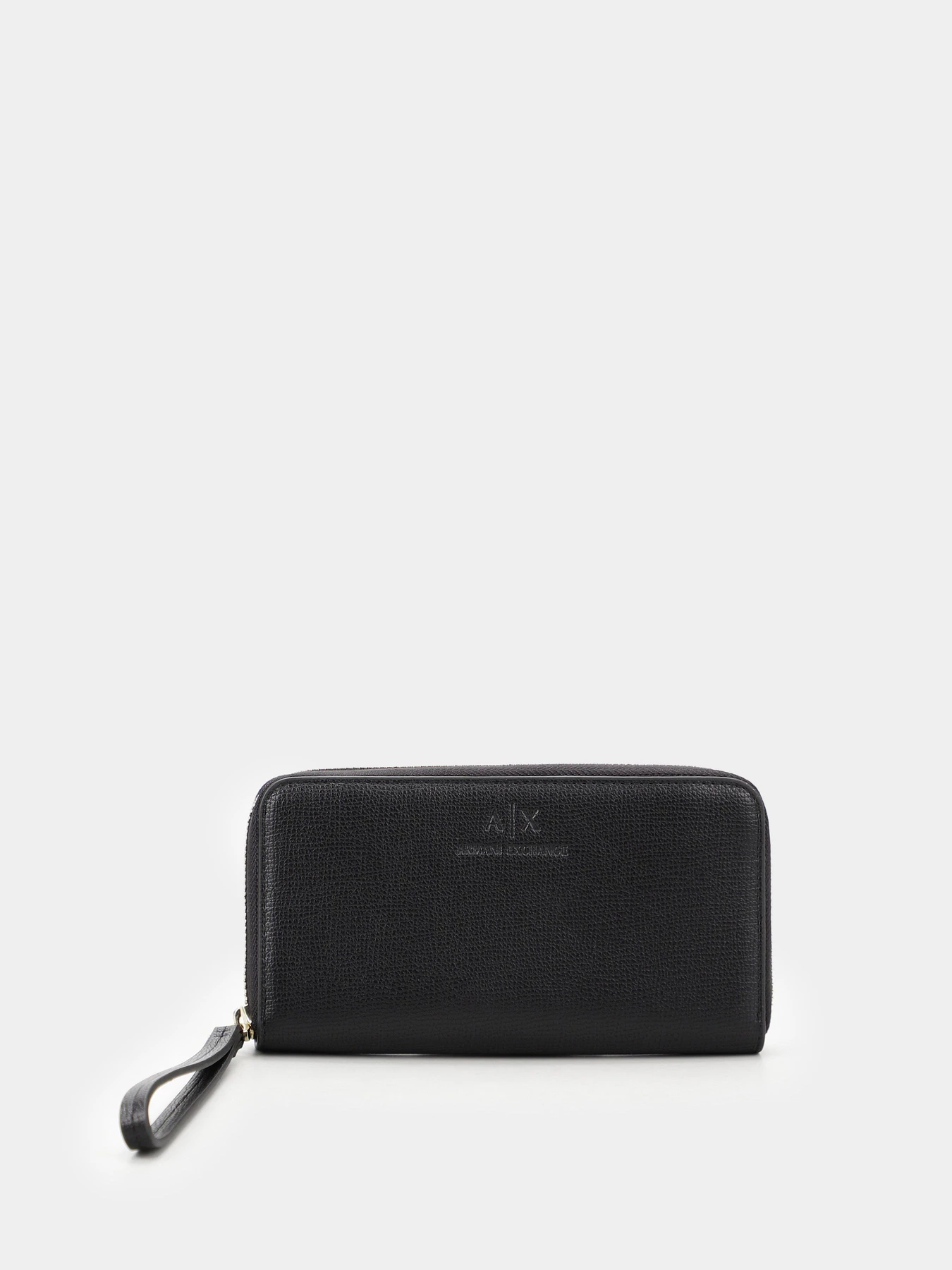 Гаманці Armani Exchange модель 948068-1A702-00020 Гаманці Armani Exchange модель 948068-1A702-00020 Фото