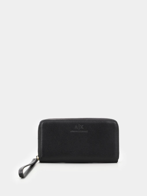 Гаманці Armani Exchange модель 948068-1A702-00020 Фото