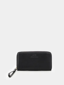 Гаманці Armani Exchange модель 948068-1A702-00020 Фото