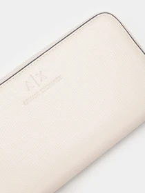 Гаманці Armani Exchange модель 948068-1A702-07351 Фото