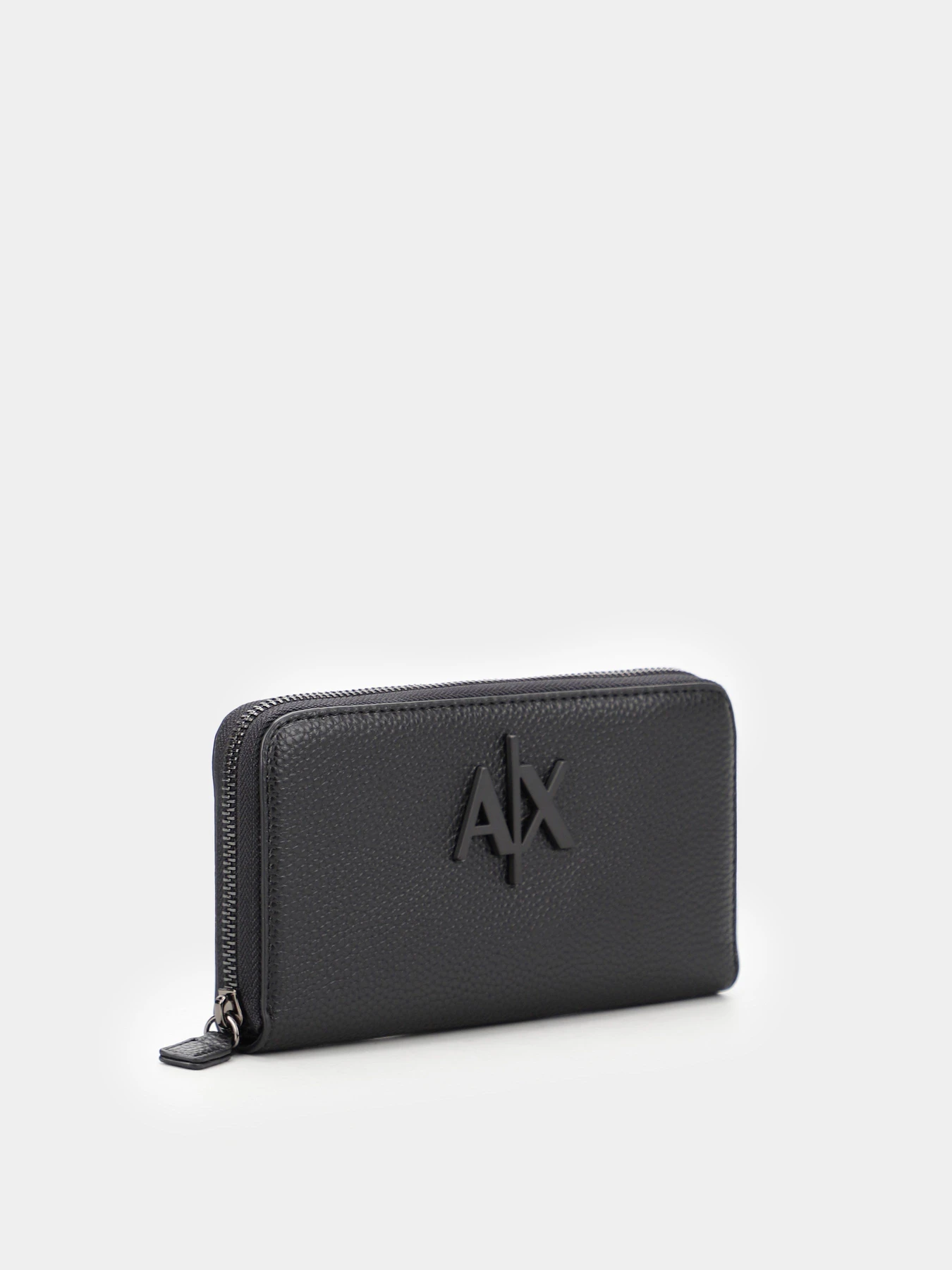 Гаманці Armani Exchange модель 948451-2F755-00020 Гаманці Armani Exchange модель 948451-2F755-00020 Фото