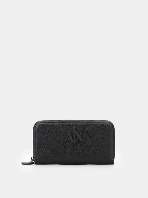 Гаманці Armani Exchange модель 948451-2F755-00020 Фото