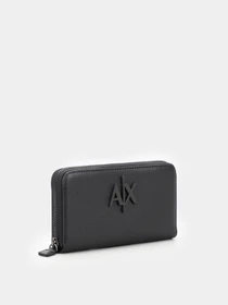Гаманці Armani Exchange модель 948451-2F755-00020 Фото