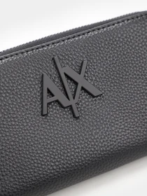 Гаманці Armani Exchange модель 948451-2F755-00020 Фото
