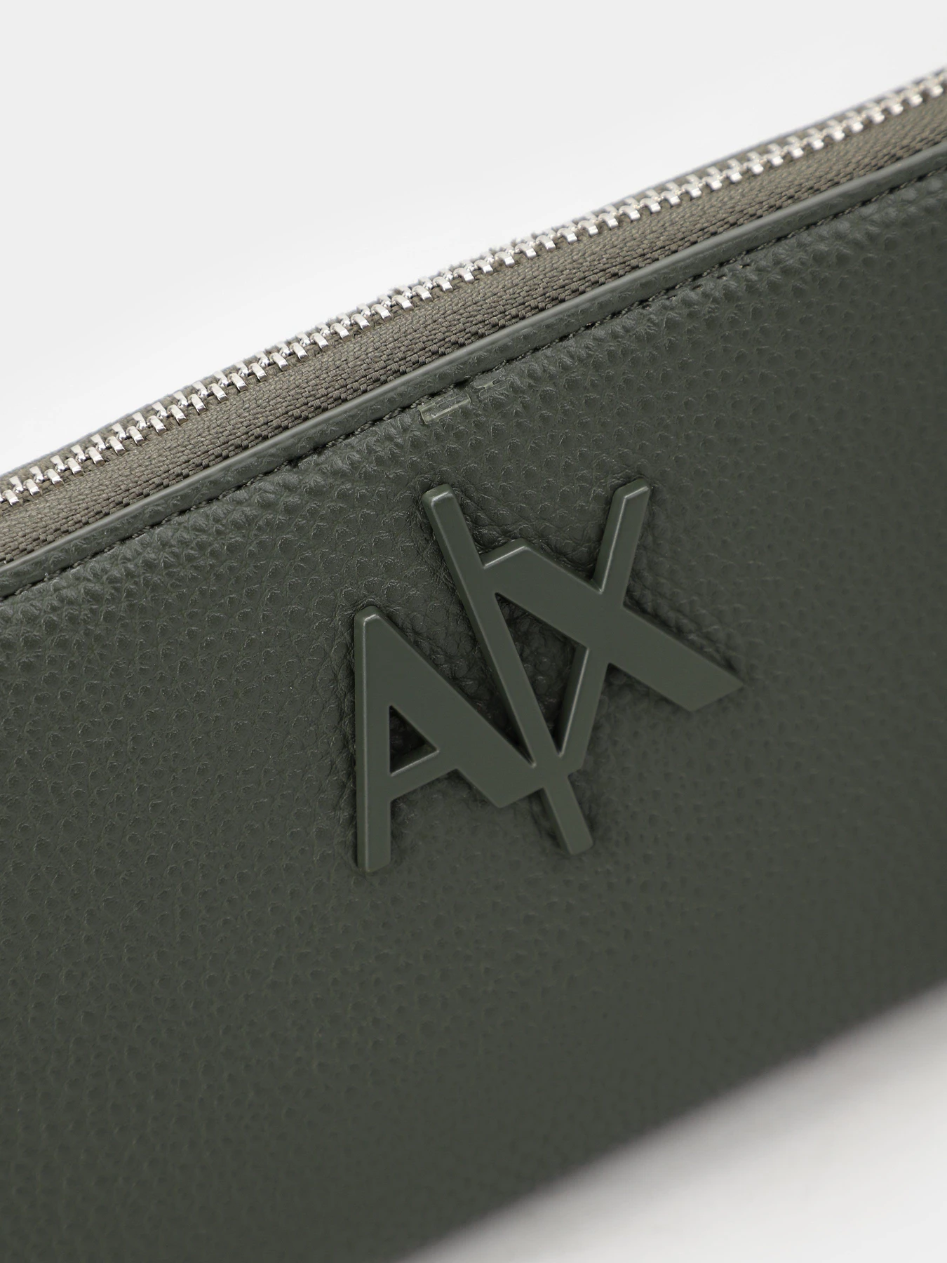 Гаманці Armani Exchange модель 948451-2F755-00187 Гаманці Armani Exchange модель 948451-2F755-00187 Фото