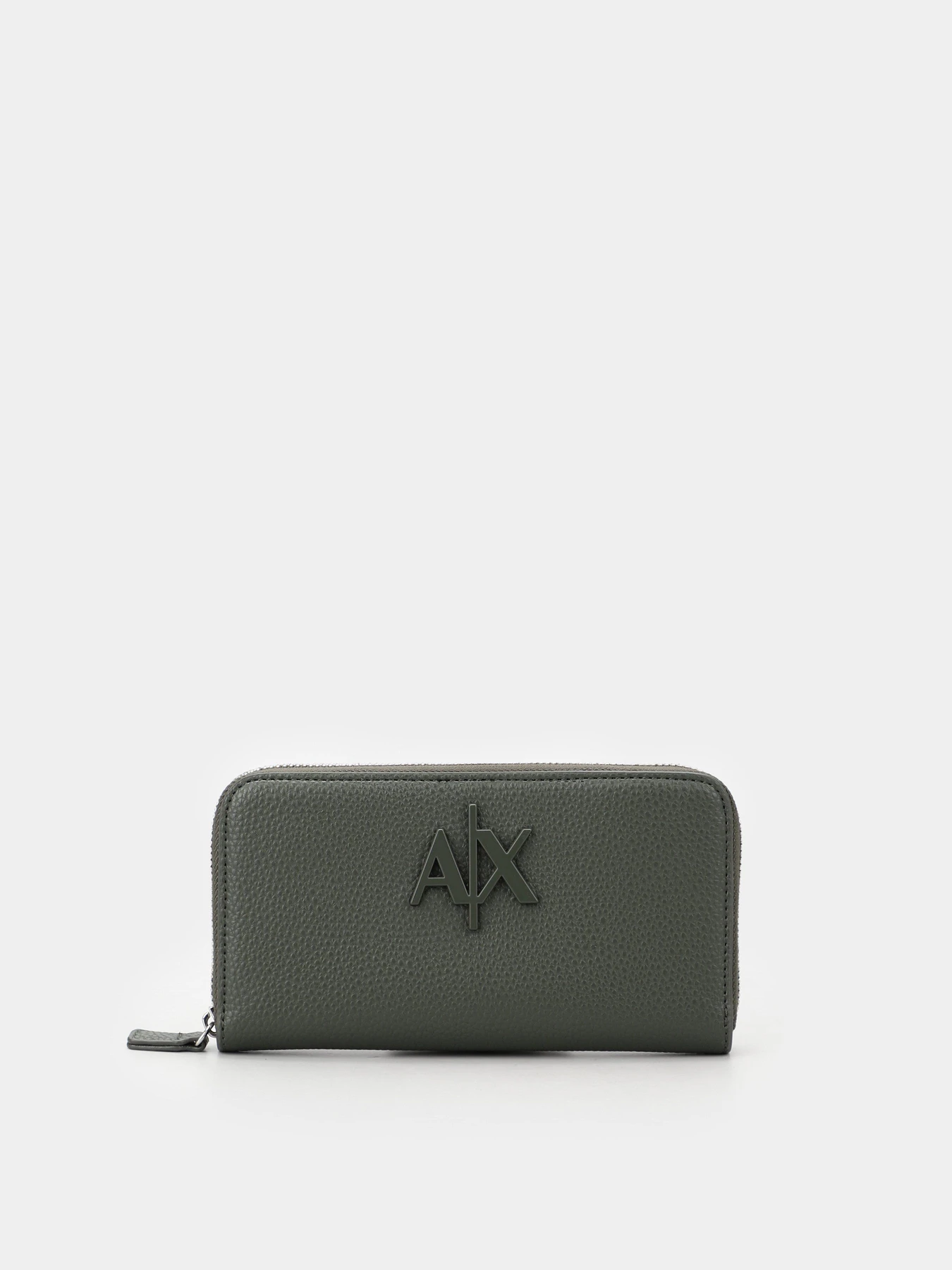 Гаманці Armani Exchange модель 948451-2F755-00187 Гаманці Armani Exchange модель 948451-2F755-00187 Фото