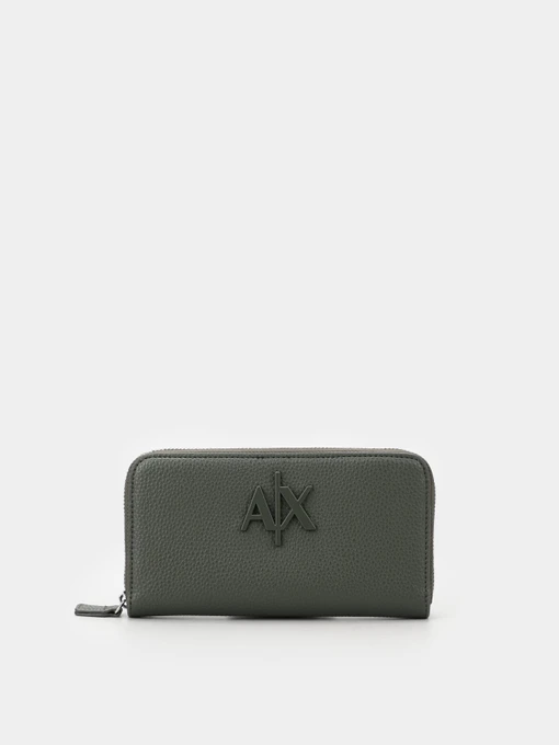 Гаманці Armani Exchange модель 948451-2F755-00187 Фото